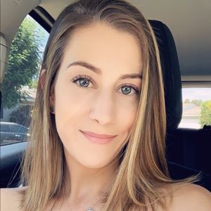 Meet your Posher, Morgan